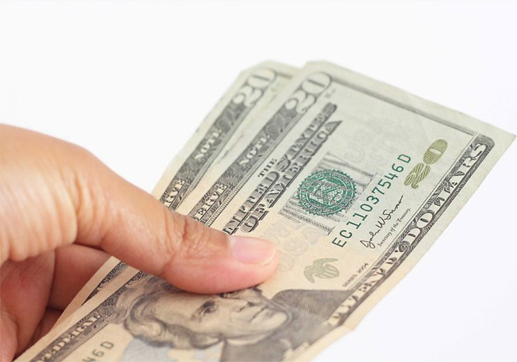 Budget for the trip, including making savings